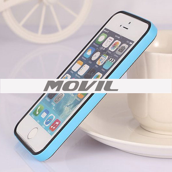 NP-1349 Funda para iphone 5G NP-1349-6g